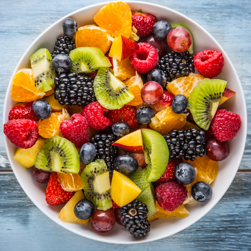 Fruit Salad